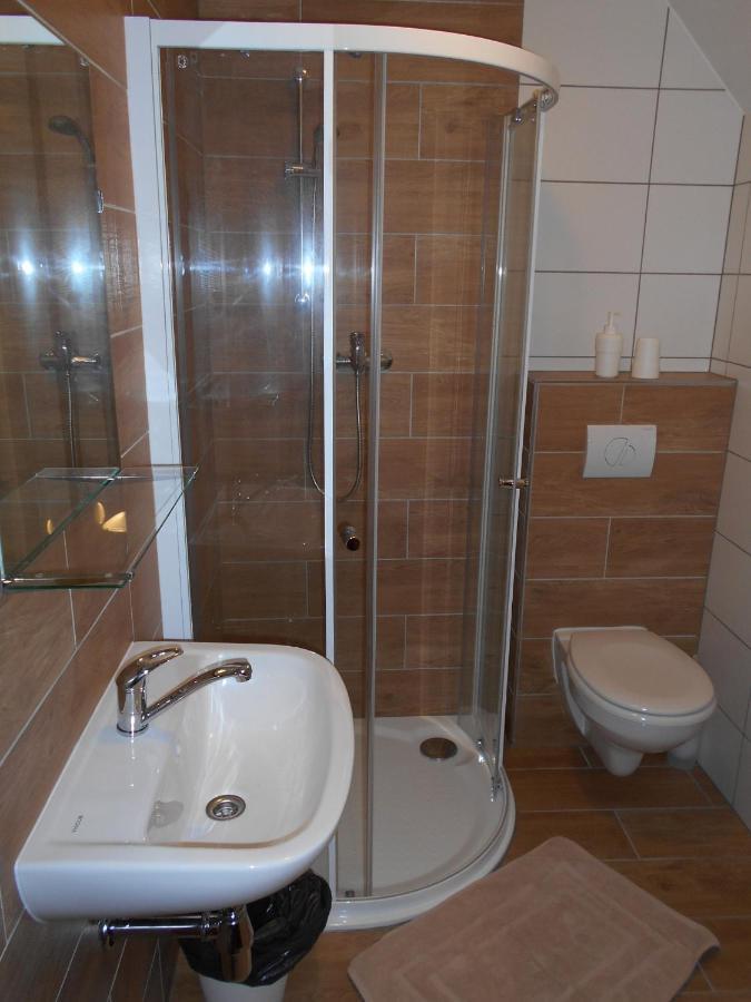 Penzion Imrichovi Moravská Nová Ves Exterior foto