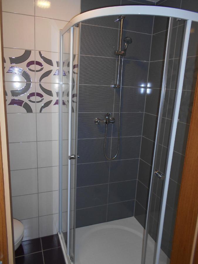 Penzion Imrichovi Moravská Nová Ves Exterior foto