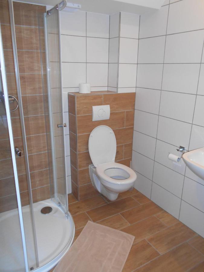 Penzion Imrichovi Moravská Nová Ves Exterior foto