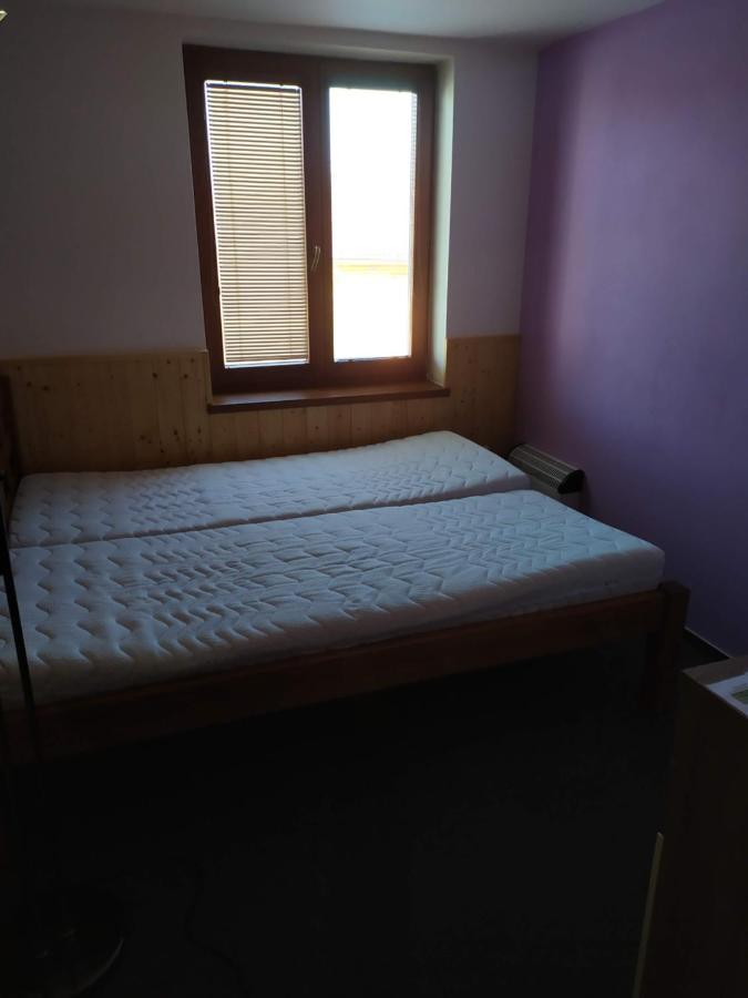 Penzion Imrichovi Moravská Nová Ves Exterior foto